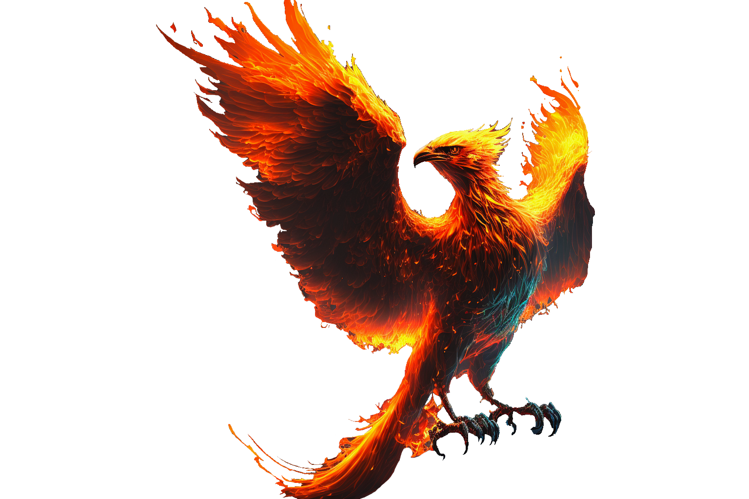 Phoenix Image